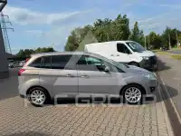 2011 Ford C-MAX