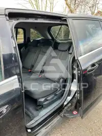 2011 Ford C-MAX