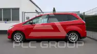2011 Ford C-MAX