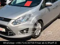 2011 Ford C-MAX