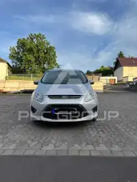 2011 Ford C-MAX