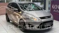 2011 Ford C-MAX