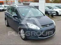 2011 Ford C-MAX