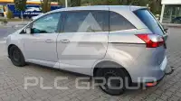 2011 Ford C-MAX