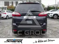 2011 Ford C-MAX