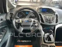 2011 Ford C-MAX