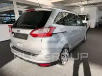 2011 Ford C-MAX