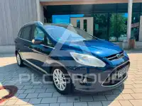 2011 Ford C-MAX