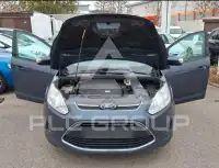 2011 Ford C-MAX