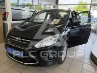 2011 Ford C-MAX