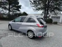 2011 Ford C-MAX
