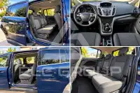 2011 Ford C-MAX