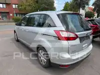 2011 Ford C-MAX