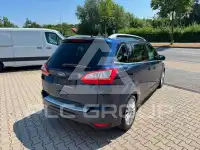2011 Ford C-MAX