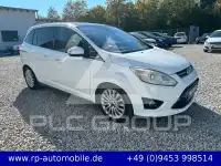 2011 Ford C-MAX