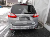 2011 Ford C-MAX