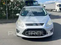 2011 Ford C-MAX