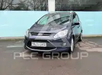2011 Ford C-MAX