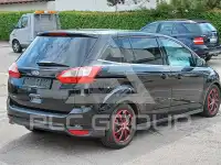 2011 Ford C-MAX