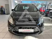 2011 Ford C-MAX