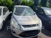 2011 Ford C-MAX