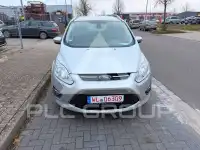 2011 Ford C-MAX