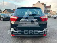 2011 Ford C-MAX