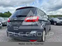 2011 Ford C-MAX
