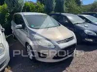 2011 Ford C-MAX