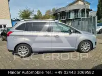 2011 Ford C-MAX