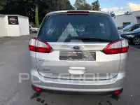 2011 Ford C-MAX