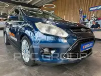2011 Ford C-MAX