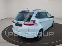 2011 Ford C-MAX