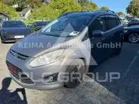 2011 Ford C-MAX