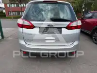 2011 Ford C-MAX