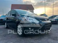 2011 Ford C-MAX