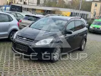 2011 Ford C-MAX