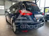 2011 Ford C-MAX
