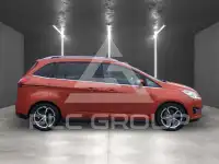 2011 Ford C-MAX