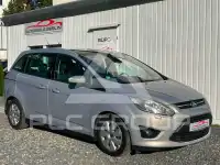 2011 Ford C-MAX