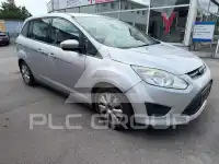 2011 Ford C-MAX