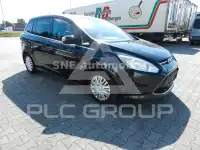 2011 Ford C-MAX