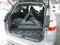 2011 Ford C-MAX