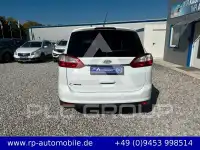 2011 Ford C-MAX