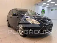2011 Ford C-MAX