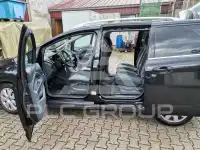 2011 Ford C-MAX