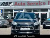 2011 Ford C-MAX