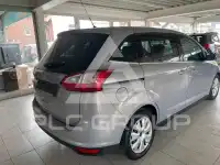 2011 Ford C-MAX