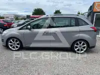 2011 Ford C-MAX