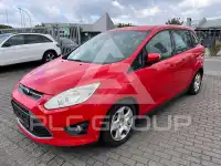 2011 Ford C-MAX